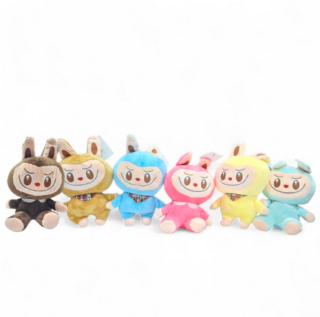 Peluche Labubu