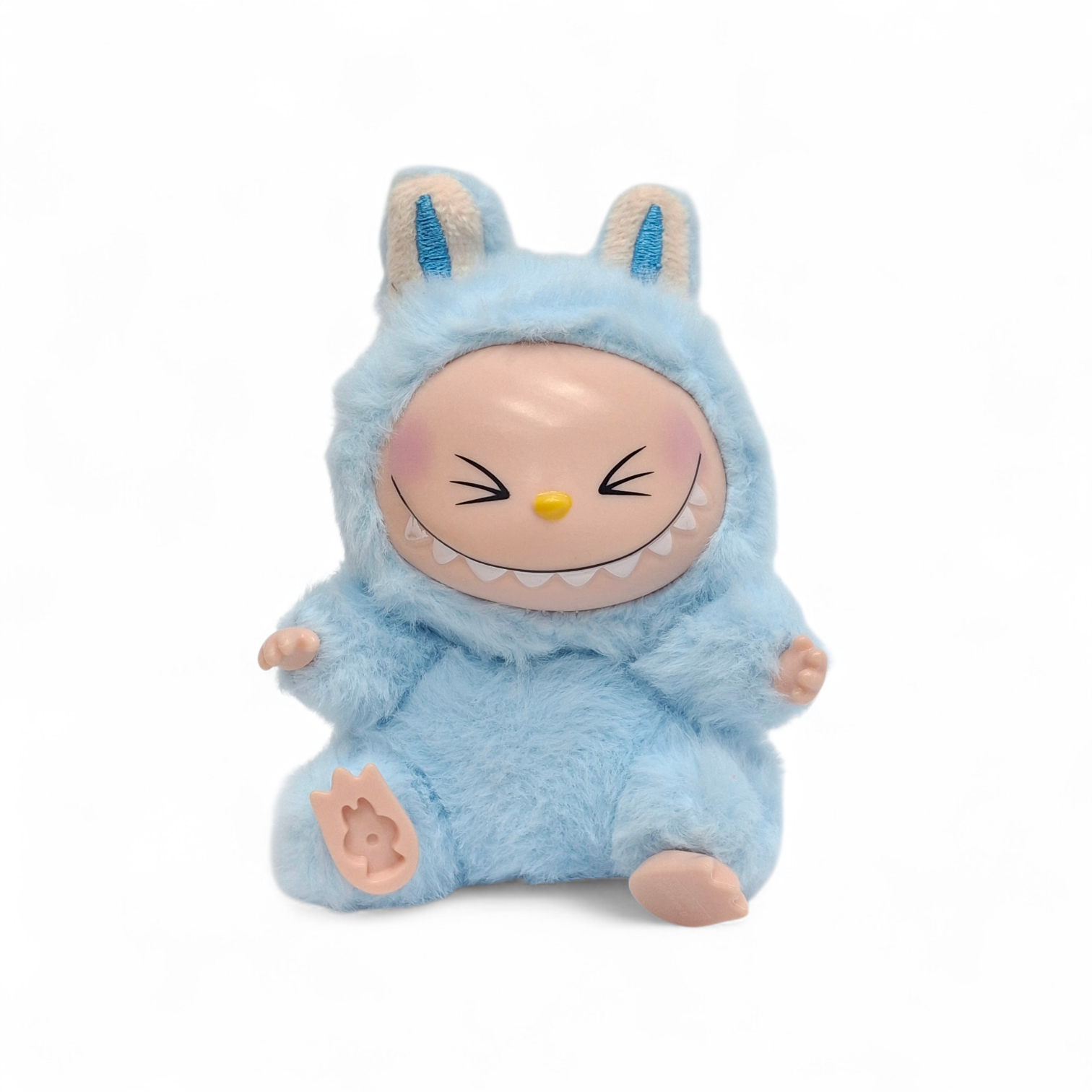 Llavero Peluche Labubu - Imagen 3