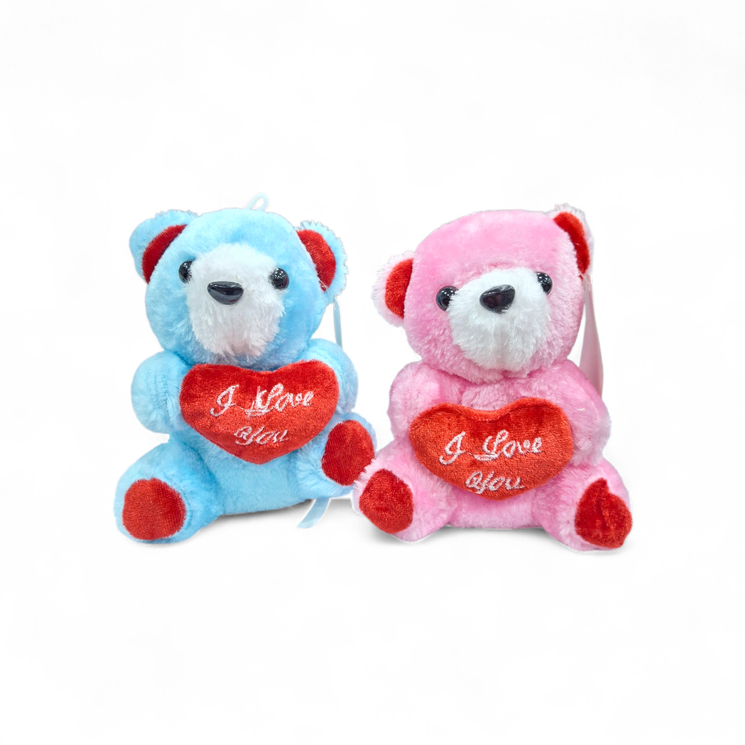 Peluche Osito Pequeño - Imagen 8