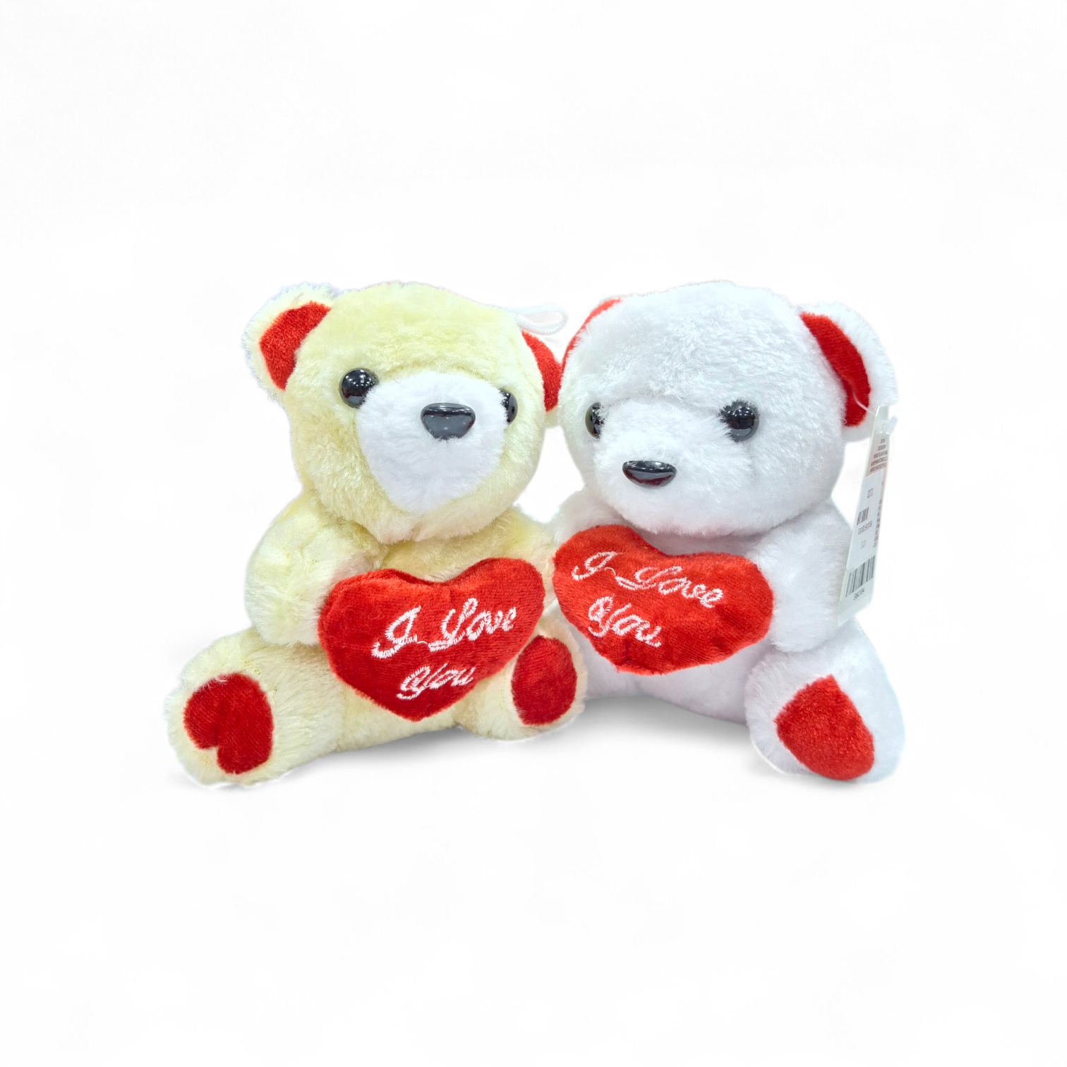 Peluche Osito Pequeño - Imagen 7