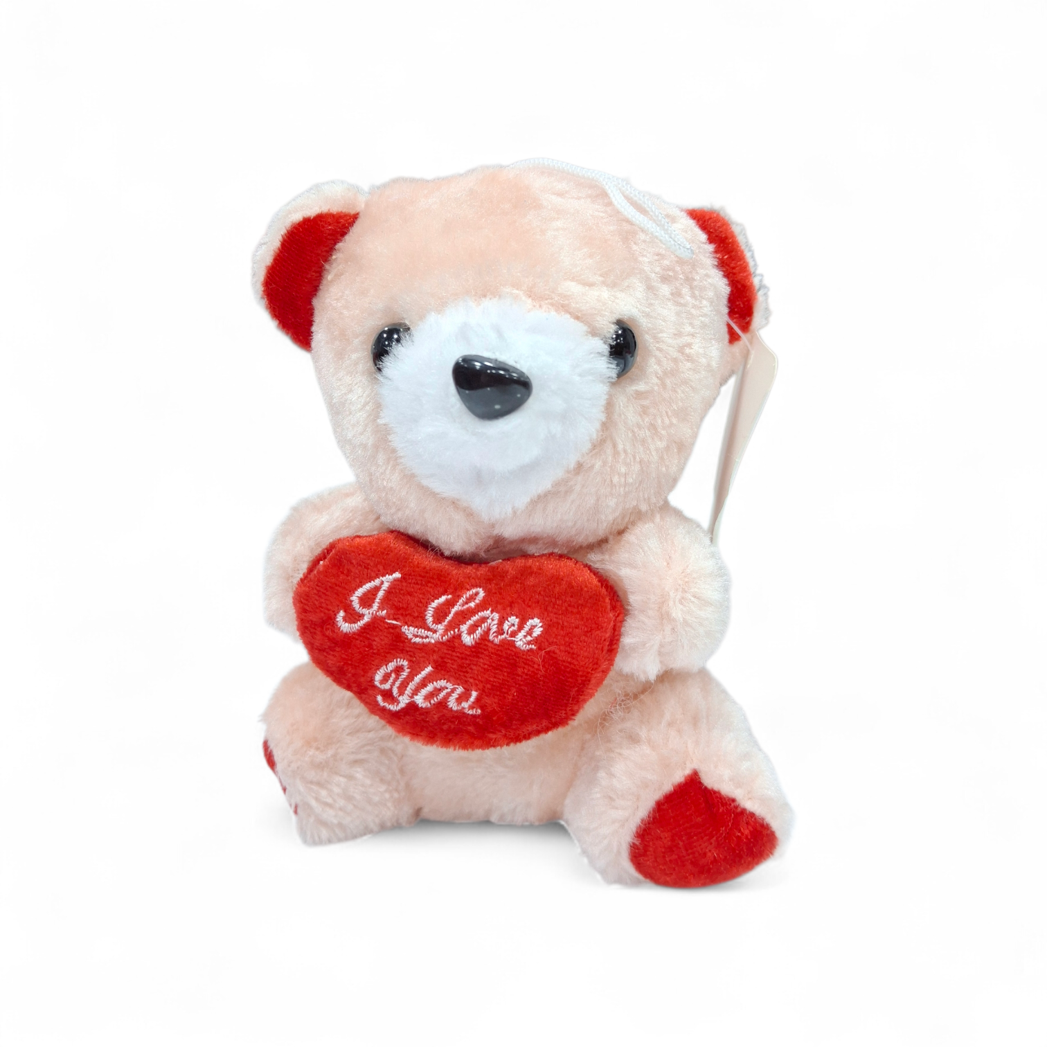 Peluche Osito Pequeño - Imagen 5