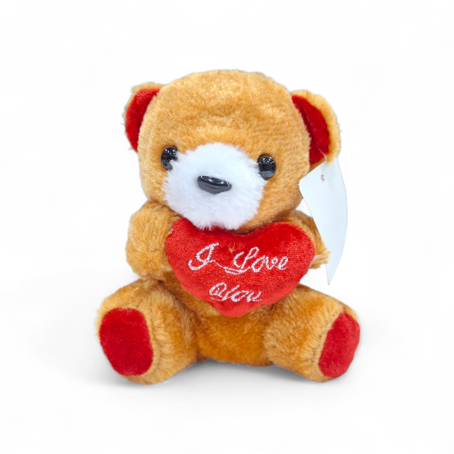 Peluche Osito Pequeño - Imagen 2