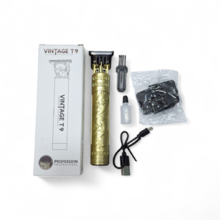 Cortadora de Pelo Profesional