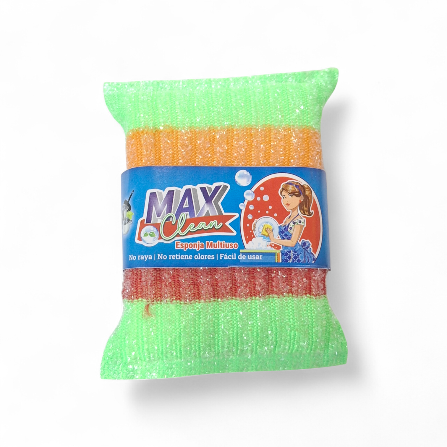 Esponja para Lavar Losa