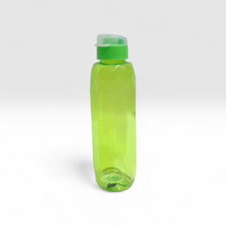 Botella / Termo Plástico Sencillo