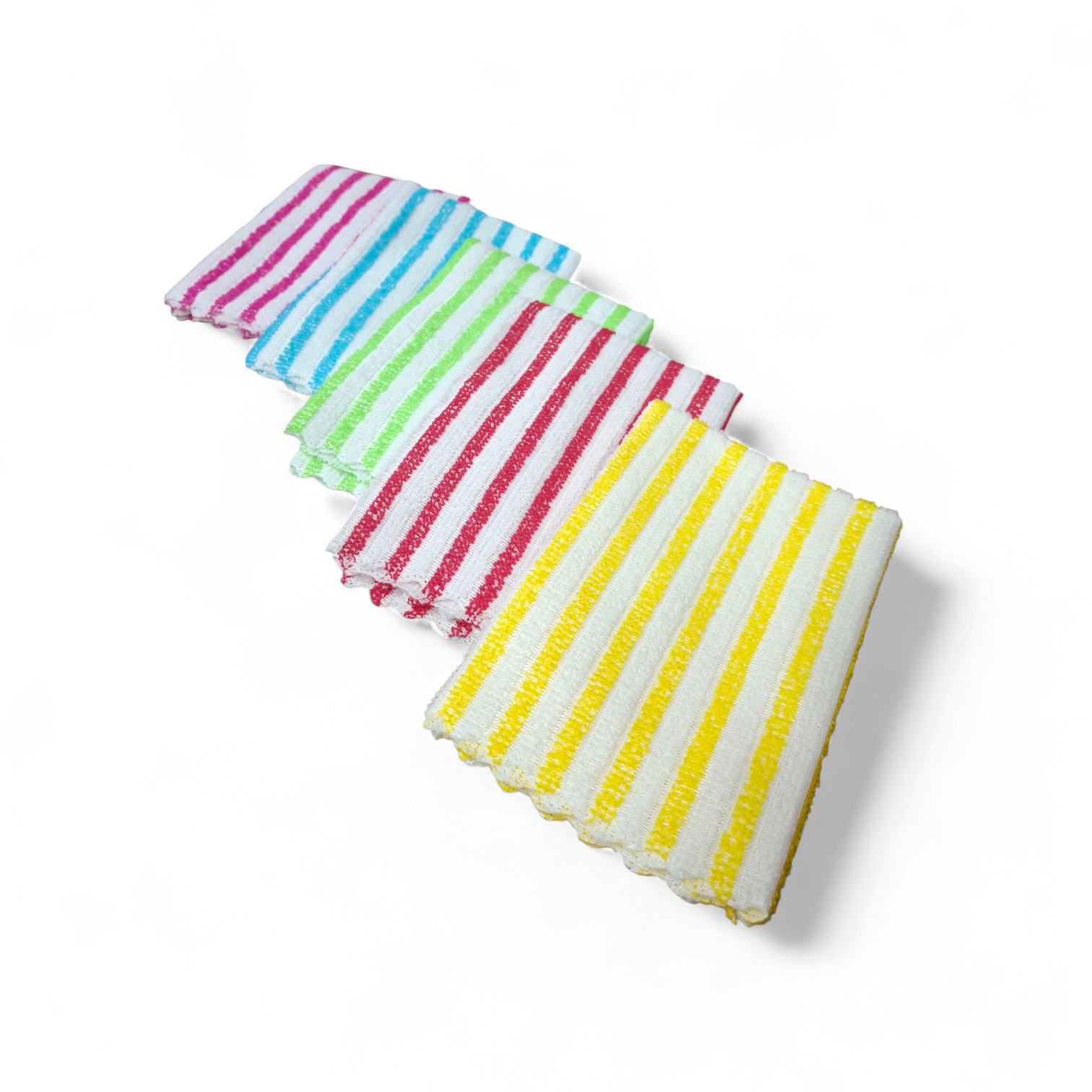 Set de Toallas de Limpieza - Imagen 2