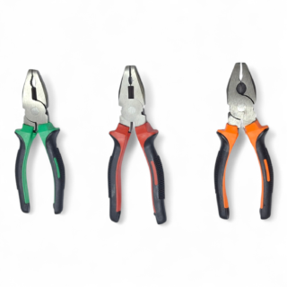 Alicate Universal de Acero Resistente 6"