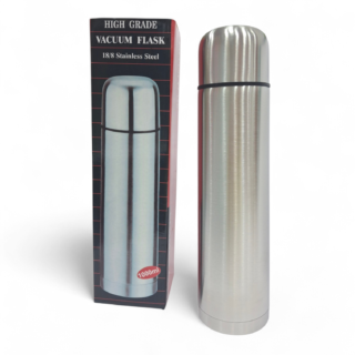 Termo de acero inoxidable 1000 ml