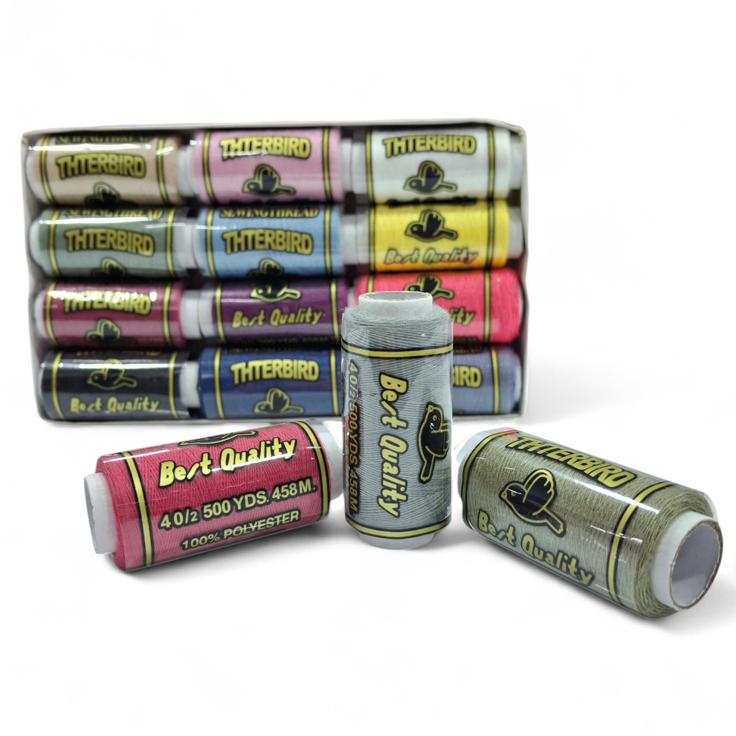 Hilo Best Quality 458 M