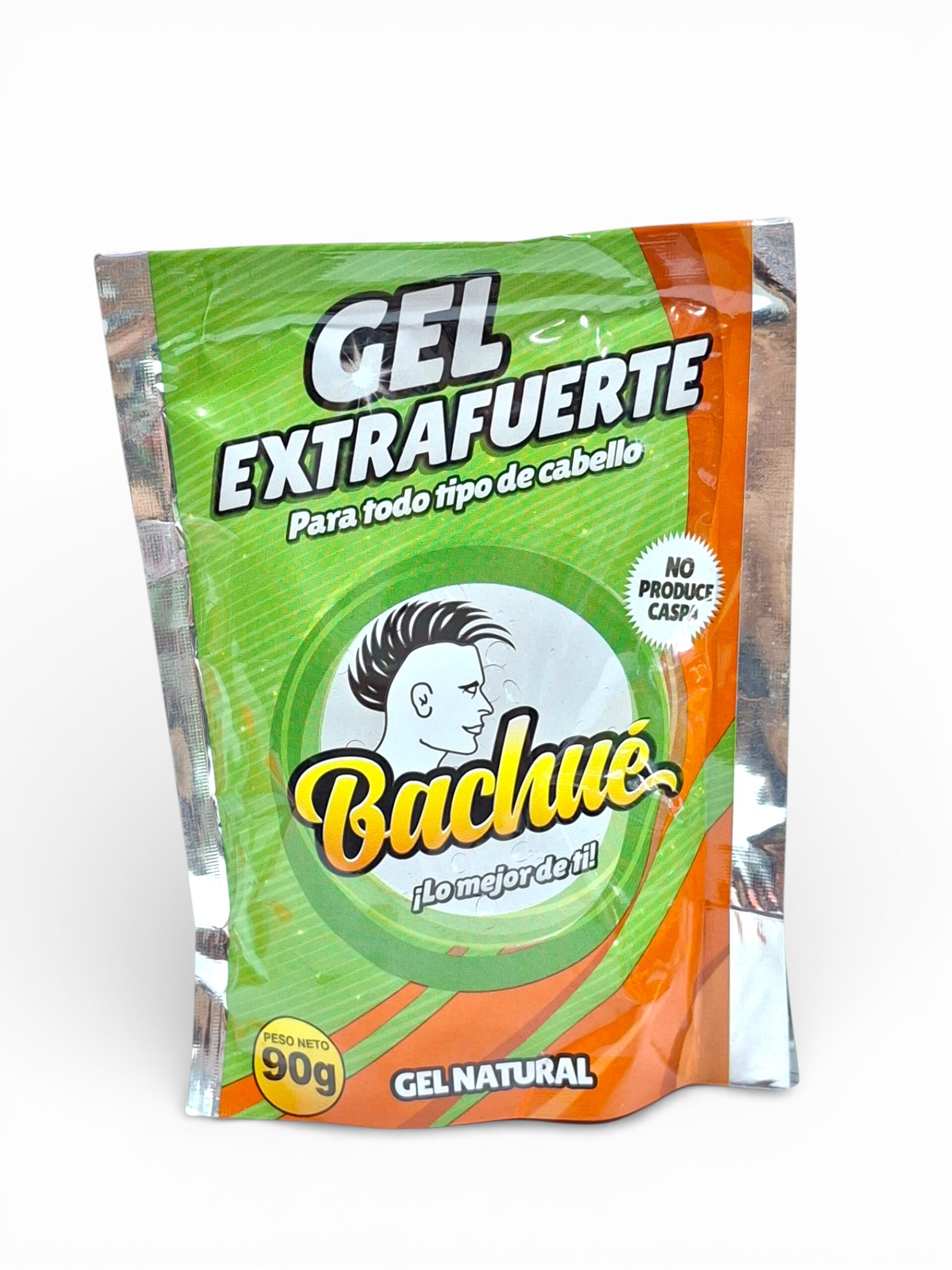Gel Bachué Extra Fuerte 90g