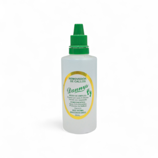 Removedor de Callos Danny’s 60ml
