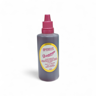 Removedor de Cutícula Danny’s 60ml