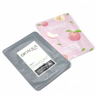 Mascarillas Velo de BIOAQUA