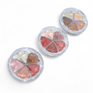 Paleta de Sombras Wardabeauty Eyeshadow