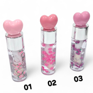 Lip Gloss Romantic