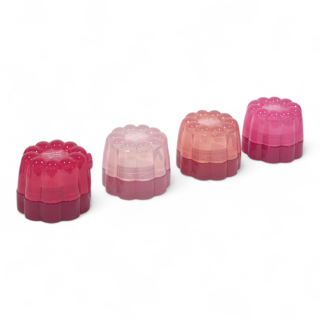 Lipmud Blush 2 en 1 Rubor Mágico