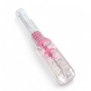 Mascara de Pestañas Transparente en Gel