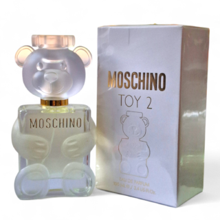 Perfume Moschino Toy 2 Eau de Parfum para Mujer 100 mL