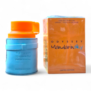 Perfume Armaf Odyssey Mandarin Sky Limited Edition Edp 100 ml