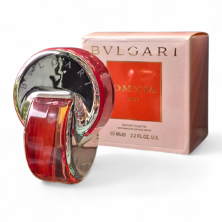 Bvlgari Coral Omnia 65ml. Fragancia Femenina