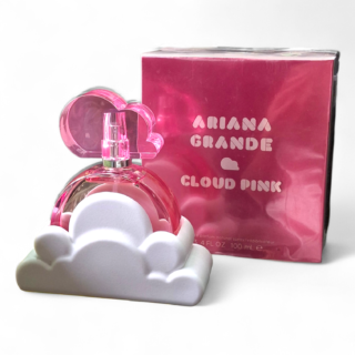 Perfume Ariana Grande Cloud Pink para mujer 100 ml