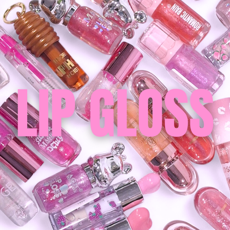 LIP GLOSS