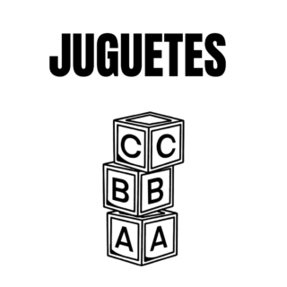 JUGUETES