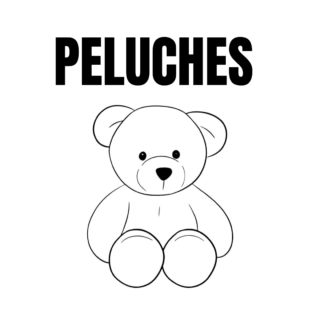 PELUCHES