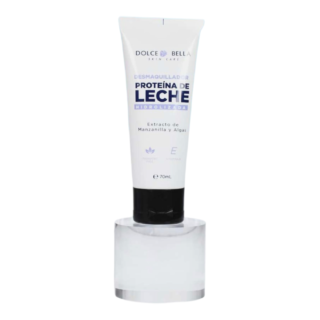 Leche Desmaquilladora de Dolce Bella 70ml