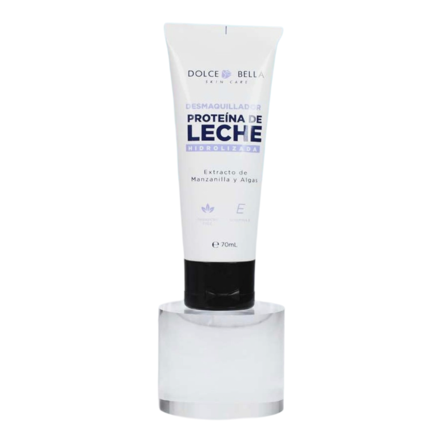 Leche Desmaquilladora de Dolce Bella 70ml