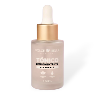 Tónico Aclarante de Dolce Bella 30 mL