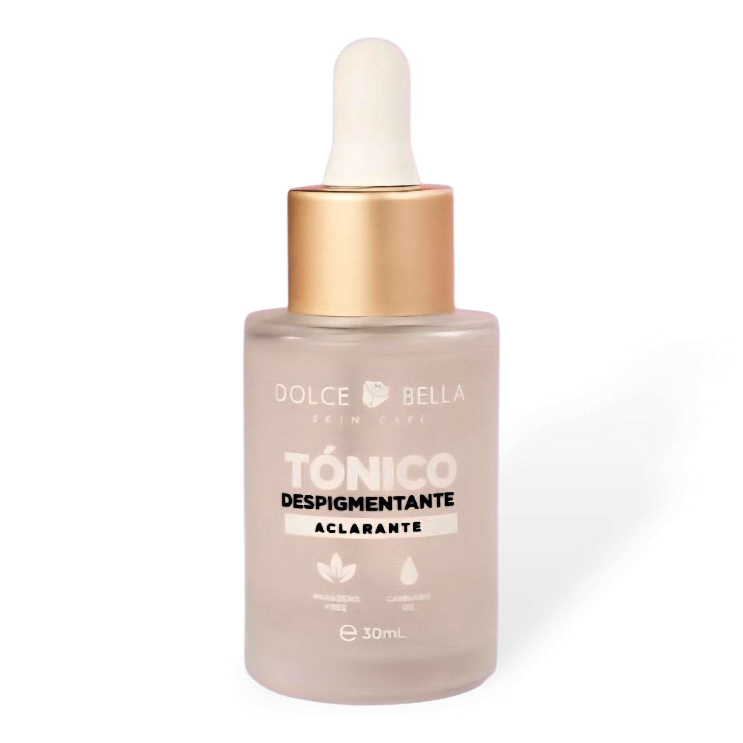 Tónico Aclarante de Dolce Bella 30 mL