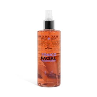 Mist de Rosas Ultra Tonificante de Dolce Bella 250 mL