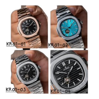 Reloj Kosmo PP Automático Original