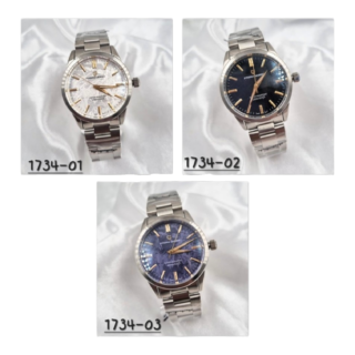 Reloj Pagani Grand Seiko Seasons Original