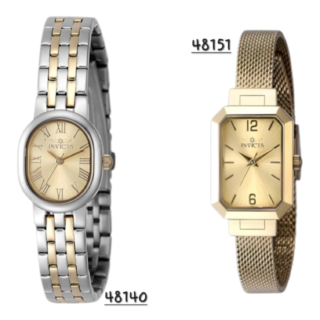 Reloj Invicta Angel Dama