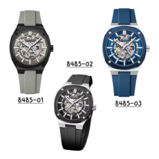 Reloj Curren automático Original