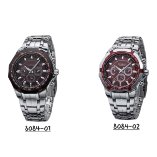 Reloj Curren Acero Original