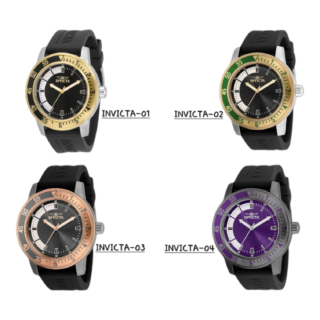 Reloj Invicta Specialty