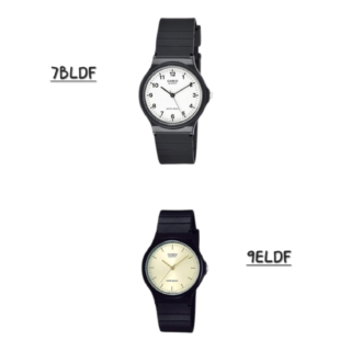 Reloj Casio Pulso Resina