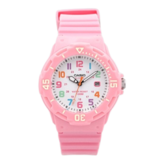 Reloj Casio Niña.